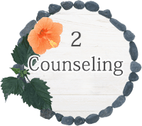 2. counseling